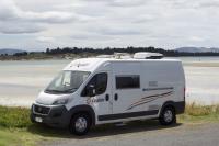 Cruisin Motorhomes Tasmania image 2